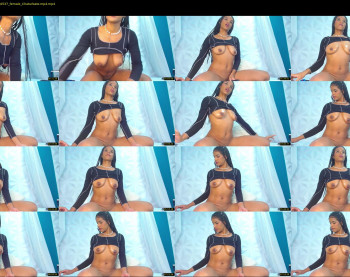 cintya_brown — 9 minute Chaturbate female cam video clip, 1080p, Jan 22, 2023