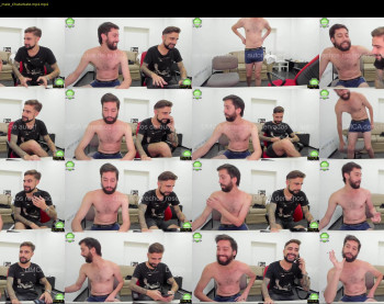 classied — 27 minute Chaturbate male cam video clip, 720p, Jan 22, 2023