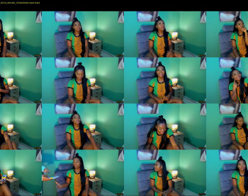 cocochannel_ — 54 minute Chaturbate female cam video clip, 1080p, Jan 22, 2023