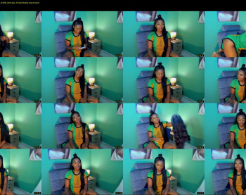 cocochannel_ — 54 minute Chaturbate female cam video clip, 1080p, Jan 22, 2023