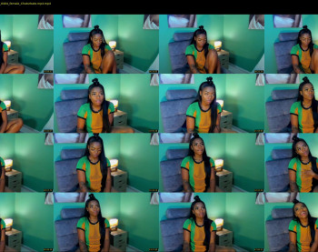 cocochannel_ — 54 minute Chaturbate female cam video clip, 1080p, Jan 22, 2023