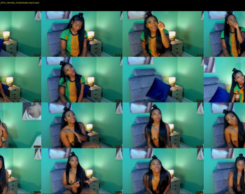 cocochannel_ — 34 minute Chaturbate female cam video clip, 1080p, Jan 22, 2023