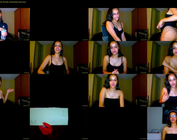 cryptokunt — 190 minute Chaturbate female cam video clip, 480p, Jan 21, 2023