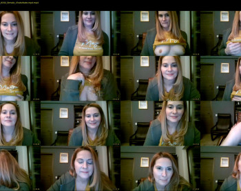 deline_dream — 26 minute Chaturbate female cam video clip, 480p, Jan 22, 2023