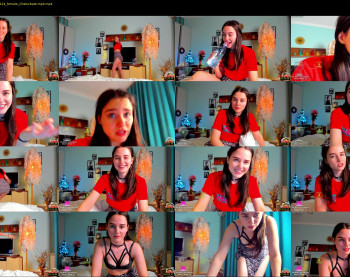 demurelixir — 54 minute Chaturbate female cam video clip, 1080p, Jan 21, 2023