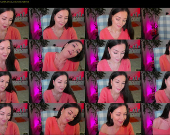 devilish_goddes — 54 minute Chaturbate female cam video clip, 1080p, Jan 21, 2023