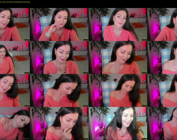 devilish_goddes — 55 minute Chaturbate female cam video clip, 1080p, Jan 21, 2023