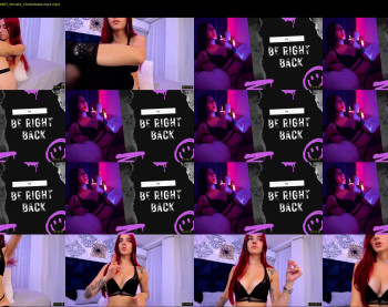 devlin_violet — 70 minute Chaturbate female cam video clip, 1080p, Jan 21, 2023
