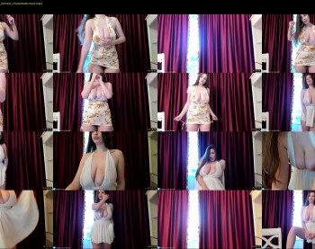 devyale — 47 minute Chaturbate female cam video clip, 1080p, Jan 21, 2023