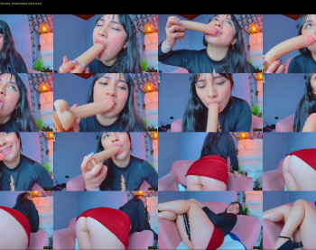 dianef_ — 22 minute Chaturbate female cam video clip, 1080p, Jan 21, 2023