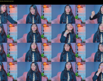 dianef_ — 36 minute Chaturbate female cam video clip, 1080p, Jan 21, 2023