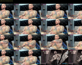 dimitri_sullivan — 2 minute Chaturbate male cam video clip, 1080p, Jan 21, 2023
