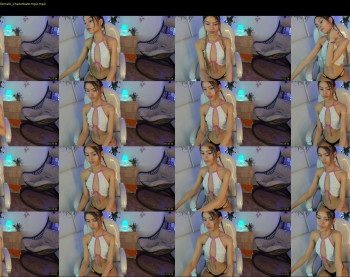 eira_ds — 17 minute Chaturbate female cam video clip, 1080p, Jan 22, 2023