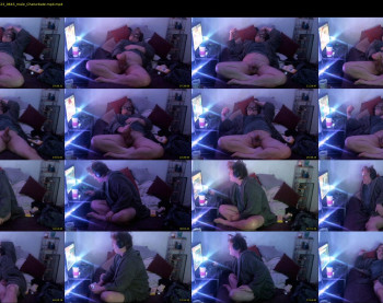 eleventhphoenix — 65 minute Chaturbate male cam video clip, 720p, Jan 21, 2023