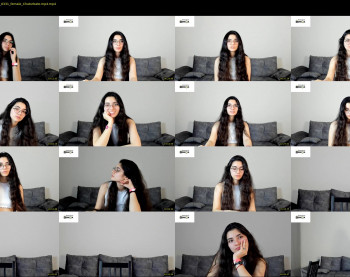 emma_cleves — 55 minute Chaturbate female cam video clip, 1080p, Jan 22, 2023