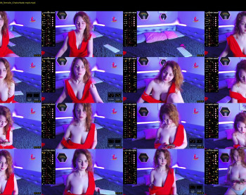 eva_maye — 57 minute Chaturbate female cam video clip, 1080p, Jan 21, 2023