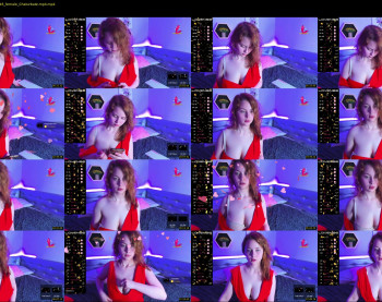 eva_maye — 9 minute Chaturbate female cam video clip, 1080p, Jan 21, 2023