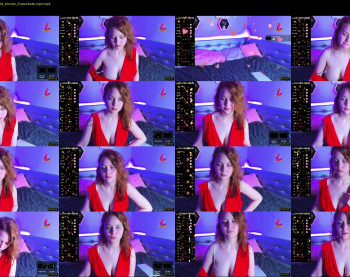 eva_maye — 36 minute Chaturbate female cam video clip, 1080p, Jan 21, 2023