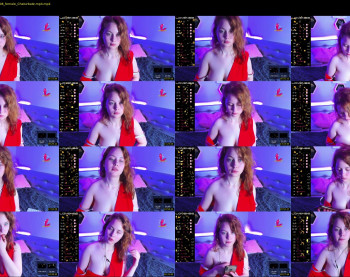 eva_maye — 33 minute Chaturbate female cam video clip, 1080p, Jan 21, 2023