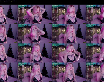 eva_yates — 54 minute Chaturbate female cam video clip, 1080p, Jan 22, 2023