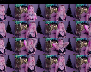 eva_yates — 36 minute Chaturbate female cam video clip, 1080p, Jan 22, 2023