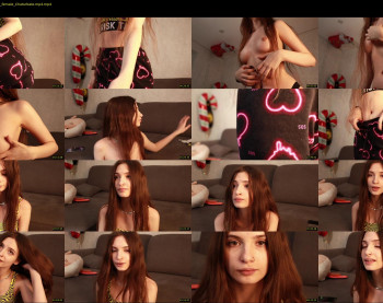 evalung — 55 minute Chaturbate female cam video clip, 1080p, Jan 21, 2023