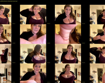 faidramae — 9 minute Chaturbate female cam video clip, 480p, Jan 21, 2023