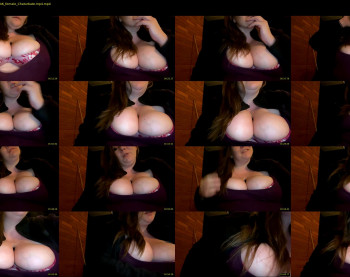 faidramae — 4 minute Chaturbate female cam video clip, 720p, Jan 21, 2023