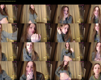fflloowweerr — 42 minute Chaturbate couple cam video clip, 1080p, Jan 21, 2023