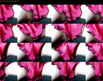 findommommyeva — 18 minute Chaturbate female cam video clip, 720p, Jan 21, 2023