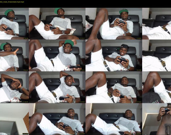 firemodelsf — 135 minute Chaturbate male cam video clip, 480p, Jan 22, 2023