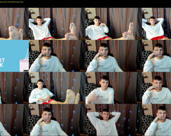flame_guy — 53 minute Chaturbate male cam video clip, 1080p, Jan 21, 2023