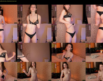 francesdonna — 49 minute Chaturbate female cam video clip, 1080p, Jan 21, 2023