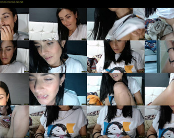 frida__x — 54 minute Chaturbate female cam video clip, 1080p, Jan 21, 2023