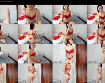gin_tnc — 54 minute Chaturbate female cam video clip, 1080p, Jan 21, 2023