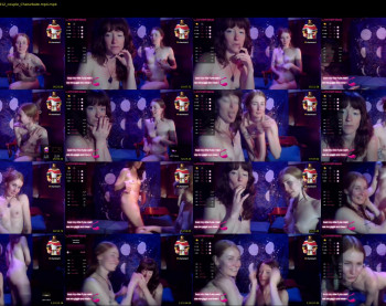 ginger_178 — 92 minute Chaturbate female cam video clip, 720p, Jan 21, 2023