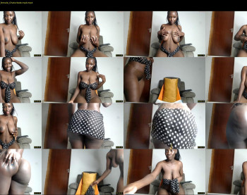 gulpess — 12 minute Chaturbate female cam video clip, 480p, Jan 21, 2023