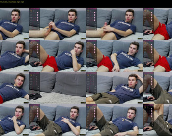 harrys_refs — 80 minute Chaturbate male cam video clip, 720p, Jan 22, 2023