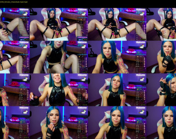 hellokittymilf — 61 minute Chaturbate female cam video clip, 1080p, Jan 21, 2023