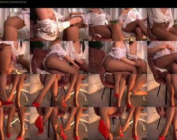hetty_satar — 54 minute Chaturbate female cam video clip, 1080p, Jan 21, 2023