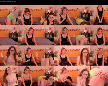 hinesarline — 54 minute Chaturbate female cam video clip, 1080p, Jan 21, 2023