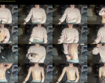hungtwink04 — 10 minute Chaturbate male cam video clip, 720p, Jan 21, 2023