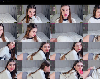 ilaveins — 54 minute Chaturbate female cam video clip, 1080p, Jan 22, 2023