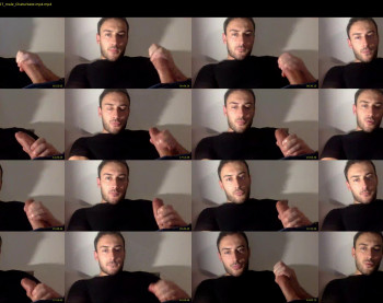 invithard6 — 49 minute Chaturbate male cam video clip, 720p, Jan 22, 2023