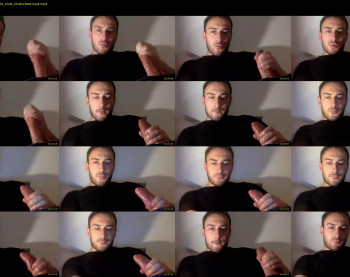 invithard6 — 5 minute Chaturbate male cam video clip, 720p, Jan 22, 2023