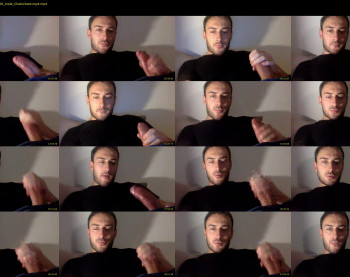 invithard6 — 48 minute Chaturbate male cam video clip, 720p, Jan 22, 2023