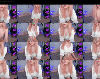 irma_bell — 54 minute Chaturbate female cam video clip, 1080p, Jan 21, 2023