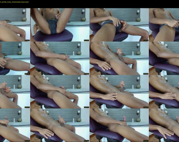 jack_hernandez — 9 minute Chaturbate male cam video clip, 720p, Jan 22, 2023