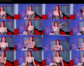 jade__20 — 55 minute Chaturbate female cam video clip, 1080p, Jan 22, 2023