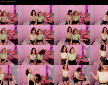 jade_anne_ — 43 minute Chaturbate couple cam video clip, 1080p, Jan 21, 2023